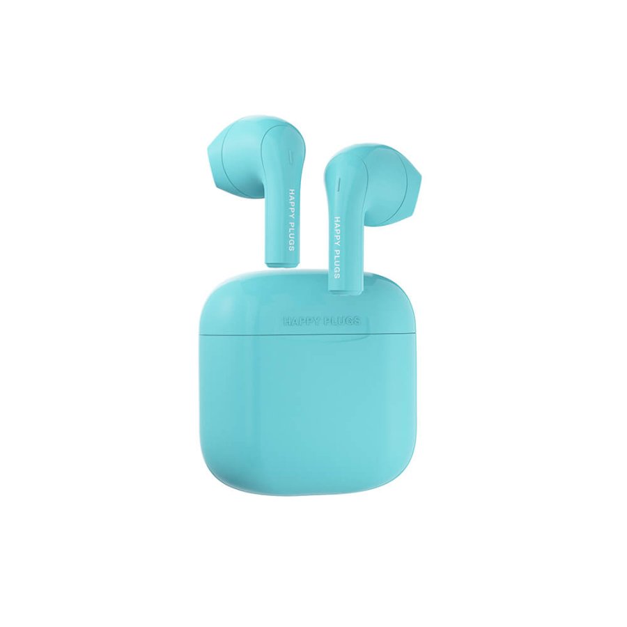 HAPPY PLUGS Joy Headphone In-Ear TWS Turquoise #1