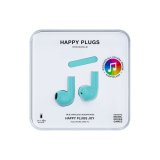 HAPPY PLUGS Joy Headphone In-Ear TWS Turquoise #2
