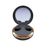 HAPPY PLUGS Headphone Adore In-Ear Black #1