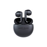 HAPPY PLUGS Headphone JOY Lite In-Ear True-Wireless Black #1