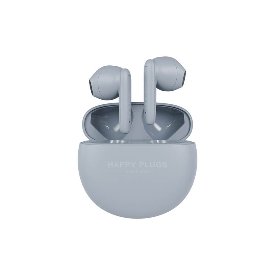HAPPY PLUGS Headphone JOY Lite In-Ear True-Wireless Blue #1