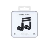 HAPPY PLUGS Headphone JOY Pro In-Ear ANC True-Wireless Black #2
