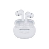 HAPPY PLUGS Headphone JOY Pro In-Ear ANC True-Wireless White #1