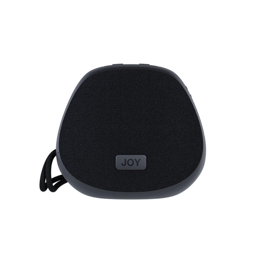 HAPPY PLUGS Speaker JOY MIC 5W IPX4 Black #1