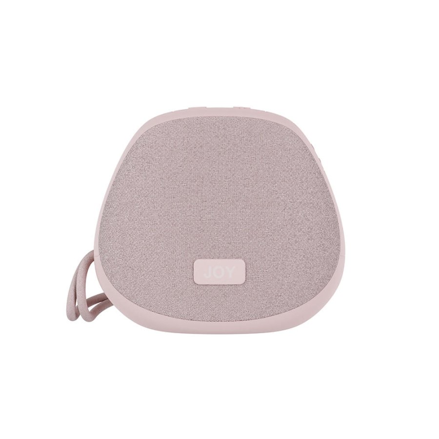 HAPPY PLUGS Speaker JOY MIC 5W IPX4 Pink #1