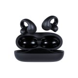 HAPPY PLUGS Headphone Clip OWS True-Wireless Black #1
