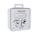 HAPPY PLUGS Headphone Clip OWS True-Wireless White #2