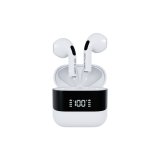 HAPPY PLUGS Headphone JOY 2 In-Ear TWS White #1