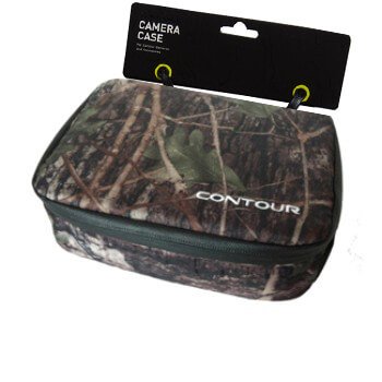 CONTOUR Kamerataske Camo  #2