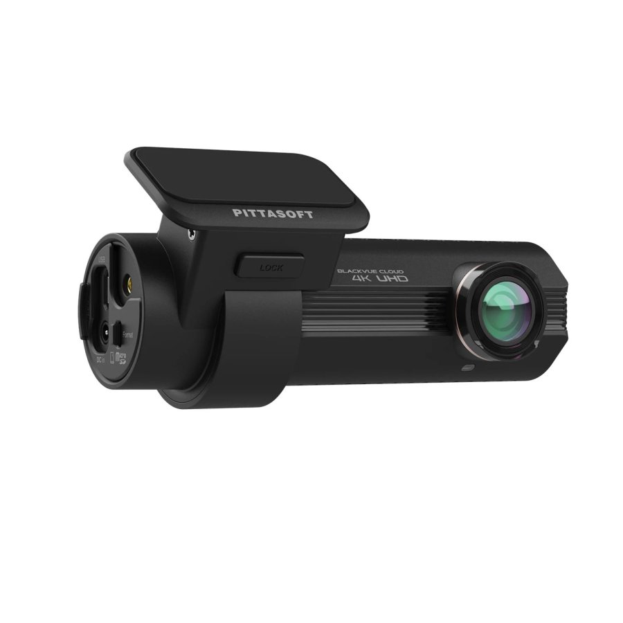 BLACKVUE Dashcam DR970X-1CH Plus II 64GB #1