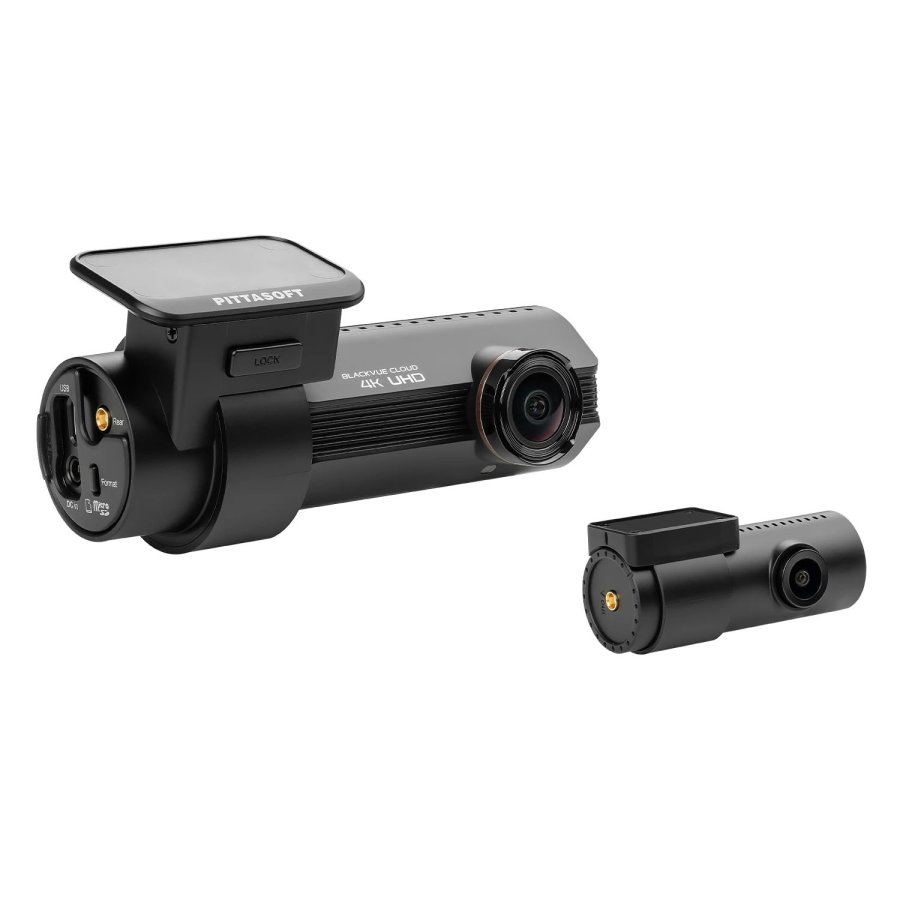 BLACKVUE Dashcam DR970X-2CH Plus II 64GB #1