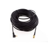 BLACKVUE Vandtt Kabel Koax 20m Lastbil #1