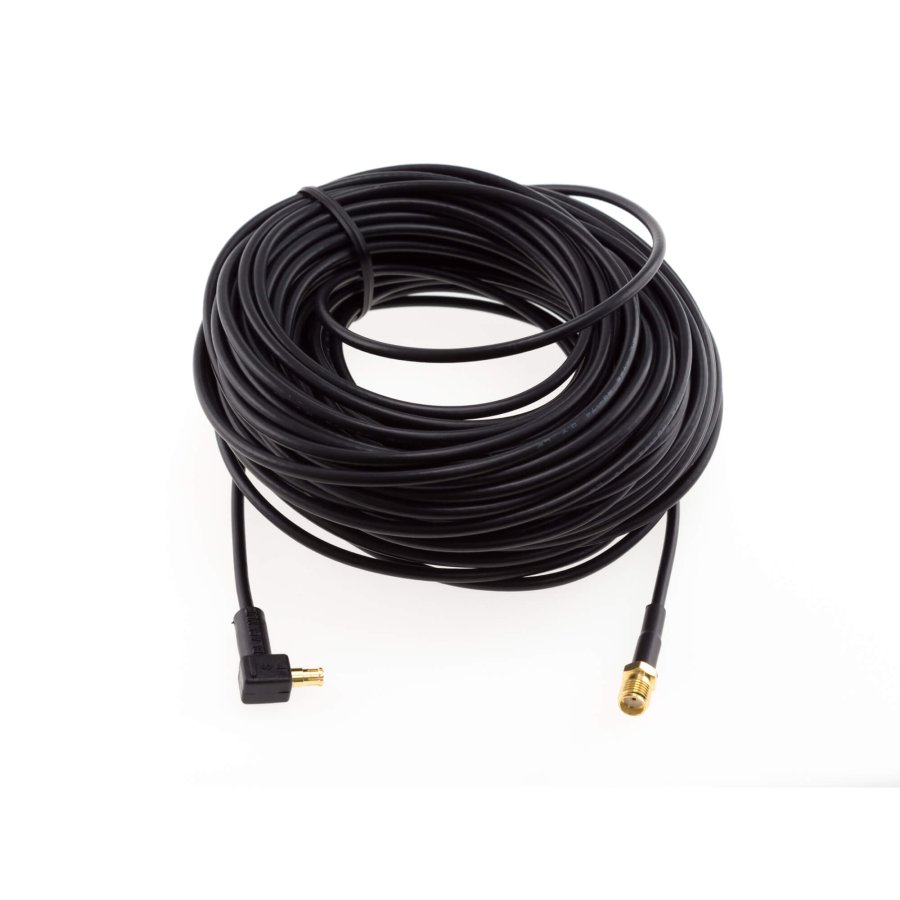 BLACKVUE Vandtt Kabel Koax 20m Lastbil #1