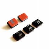 BLACKVUE Kabelholder 5-pak Alle Kameraer #1