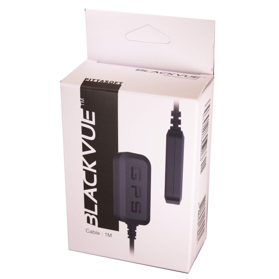 BLACKVUE GPS Modtager 590 (ikke X) #2