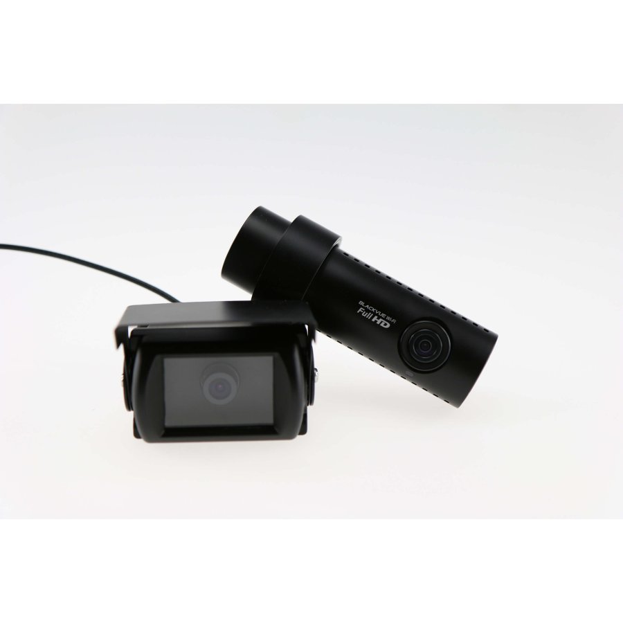 BLACKVUE Dashcam Truck IR DR650GW-2CH 16GB #1