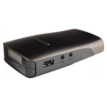 CEREVO Live Shell  #1