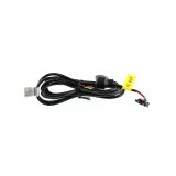 BLACKVUE Tilslutningskabel B-124X 1.5m #1