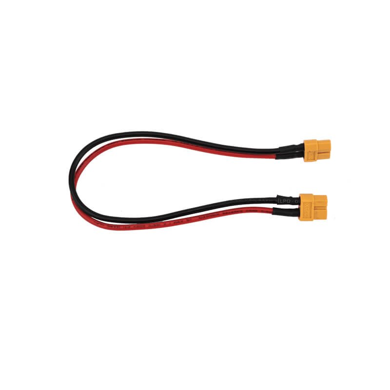 BLACKVUE Tilslutninskabel til B-124X/B-124E #1
