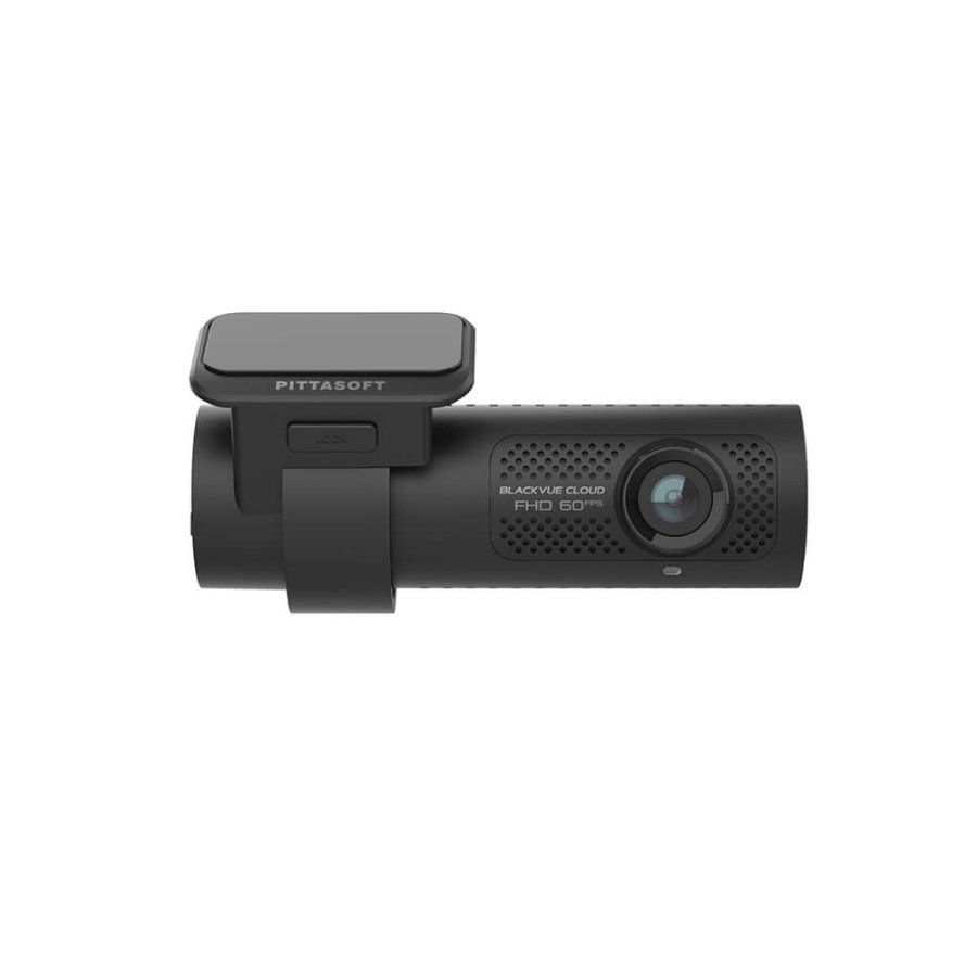 BLACKVUE Bilkamera DR770X-1CH 64GB #1