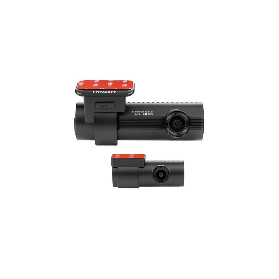 BLACKVUE Bilkamera DR970X 2 CH Plus 64GB #1