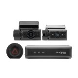 BLACKVUE Bilkamera DR970X BOX 2ch IR PLUS #1