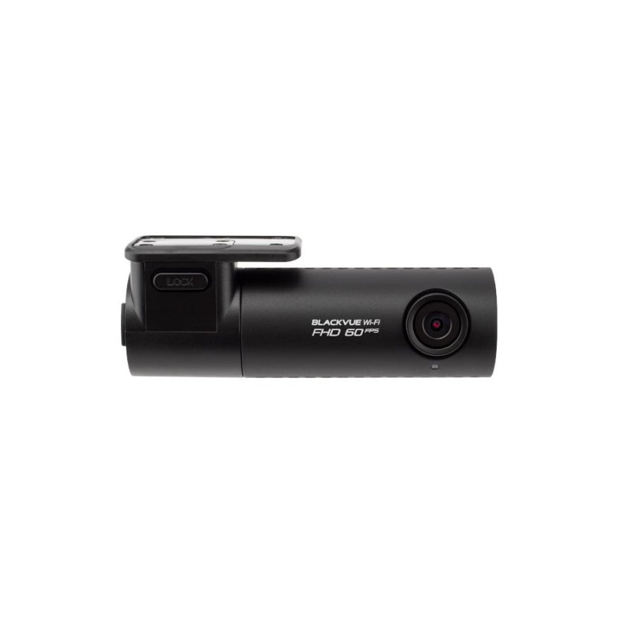BLACKVUE Bilkamera DR590 1CH Plus 32GB Nordic #1