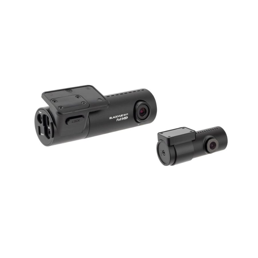 BLACKVUE Bilkamera DR590 2CH Plus 32GB Nordic #1