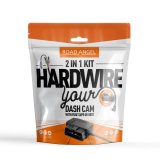 ROAD ANGEL Hard Wire Kit for Halo Start 2/Guard/Ultima/Play #1