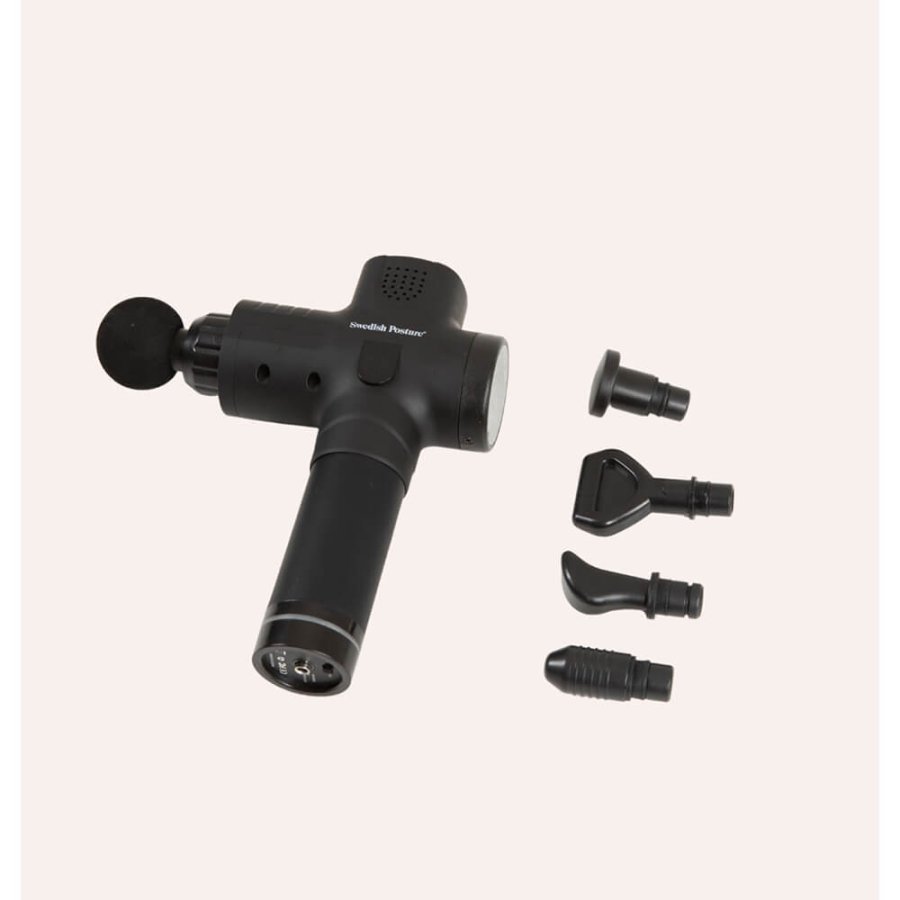 SWEDISH POSTURE Massage Gun  #1