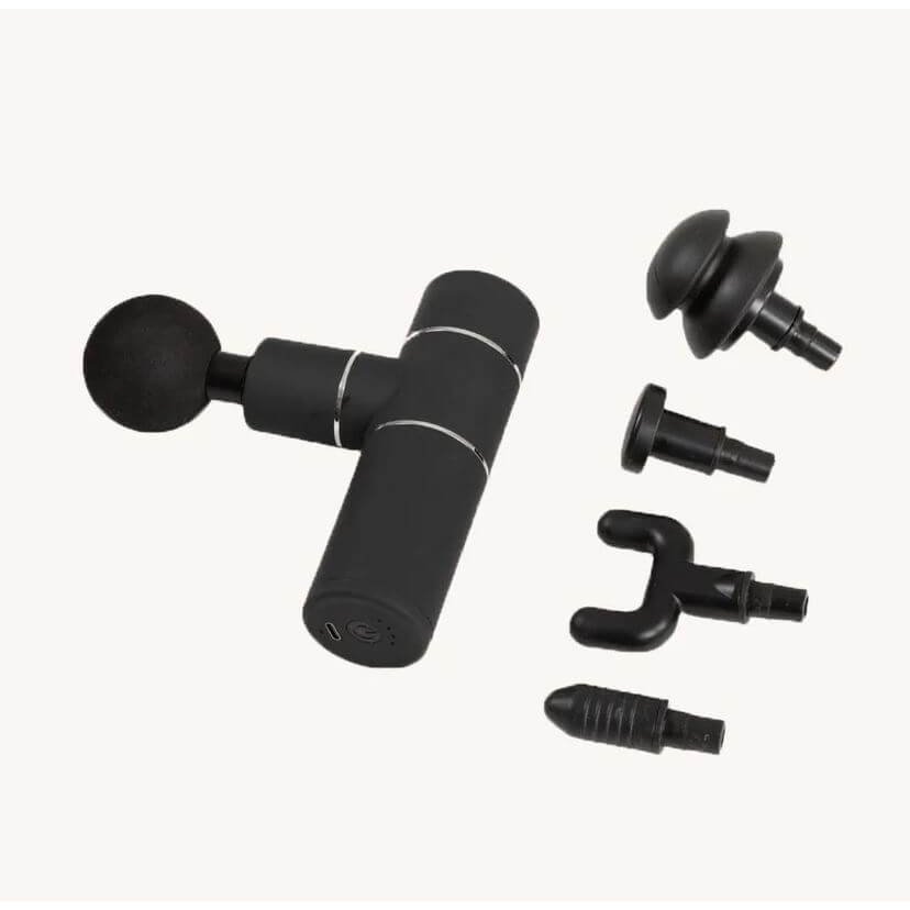 SWEDISH POSTURE Massage Gun Mini #1