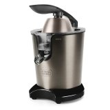 BLACK+DECKER Citruspresser  #1