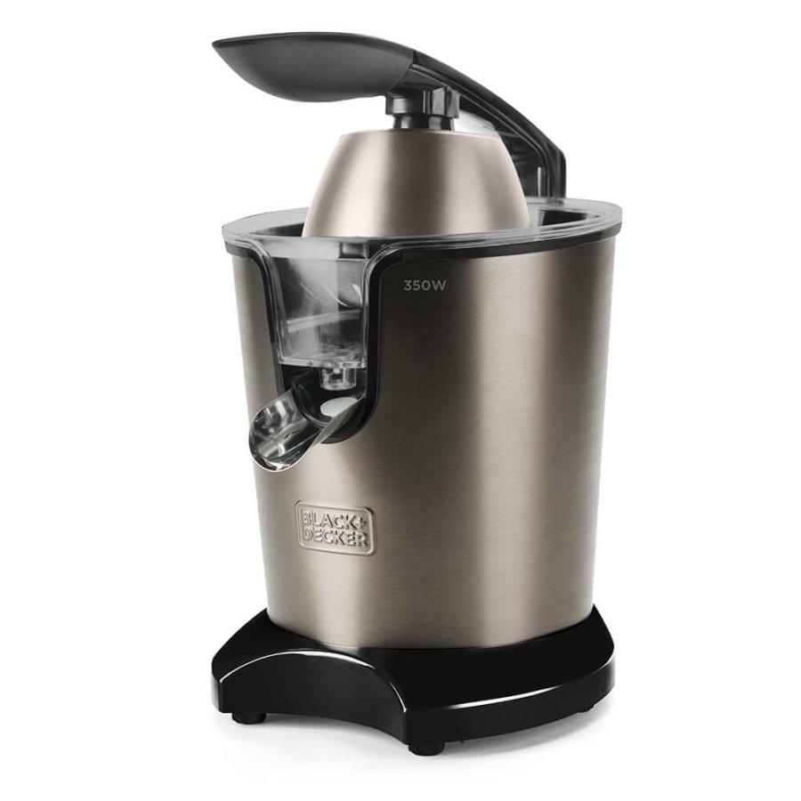 BLACK+DECKER Citruspresser  #1