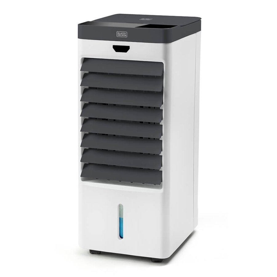 BLACK+DECKER Air Cooler White #1