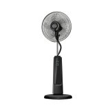 BLACK+DECKER Mist Fan Black #1