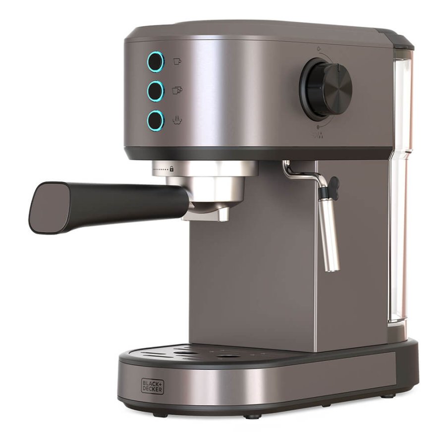 BLACK+DECKER Espresso Maker 20Bar #1