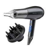 TAURUS Hair Dryer Lyss 2300W Ionic #1