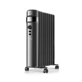 Taurus Oil Heater Agadir 2000 Black #1