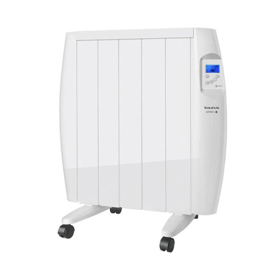 Taurus Electric Radiator WIFI Malbork Connect 900 #1