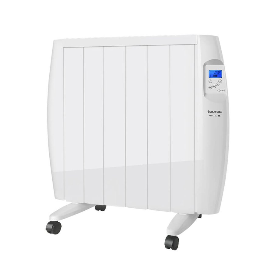 Taurus Electric Radiator WIFI Malbork Connect 1200 #1