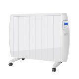 Taurus Electric Radiator WIFI Malbork Connect 1500 #1