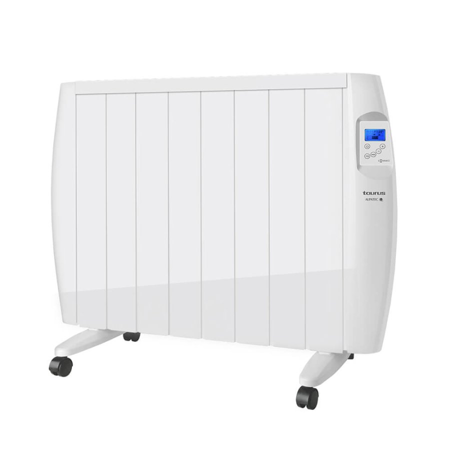 Taurus Electric Radiator WIFI Malbork Connect 1500 #1