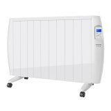 Taurus Electric Radiator WIFI Malbork Connect 2000 #1