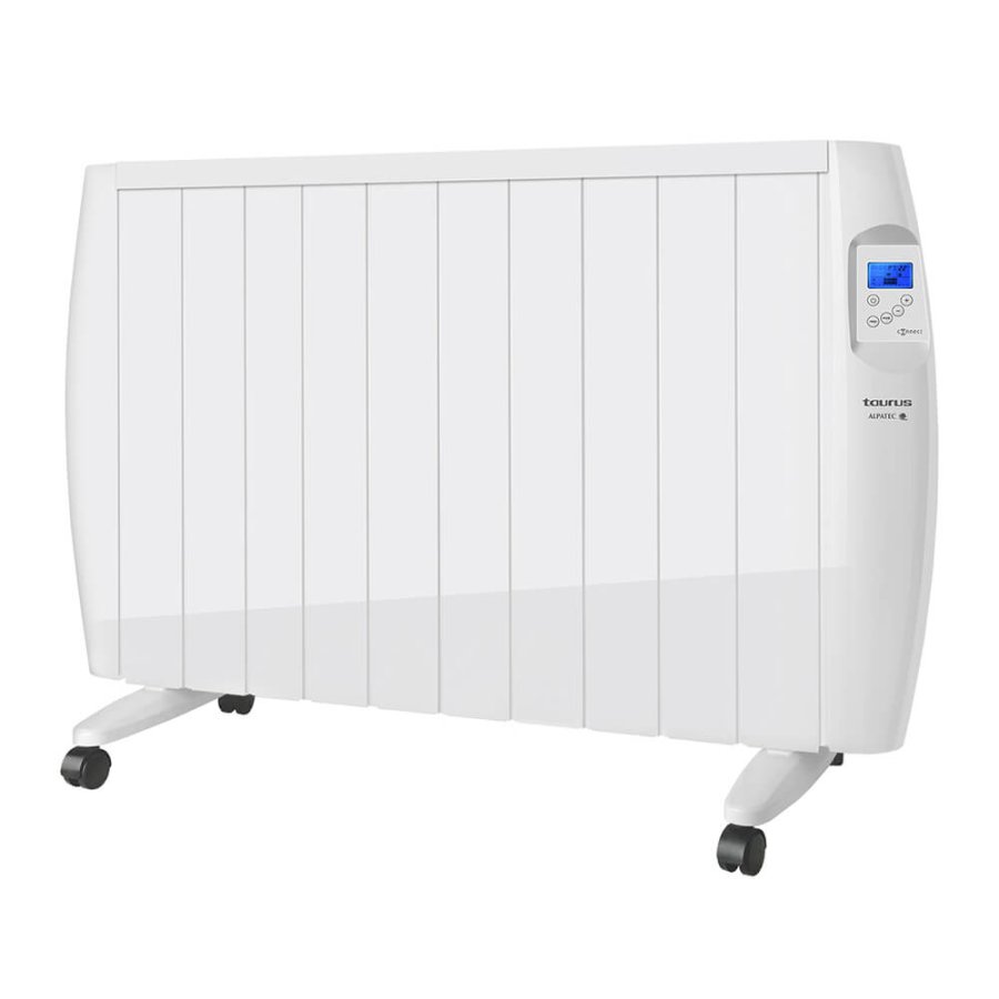 Taurus Electric Radiator WIFI Malbork Connect 2000 #1