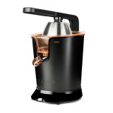 TAURUS Citrus Juicer 600W 0,65L Black #1