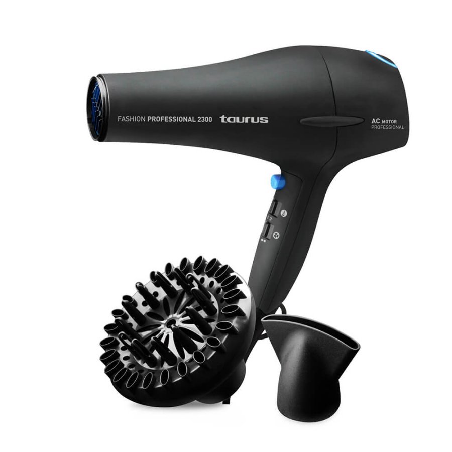 TAURUS Hair Dryer 2200W Fashion Professional 2300 #1