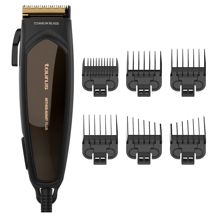 TAURUS Hair Clipper Avant Plus #1