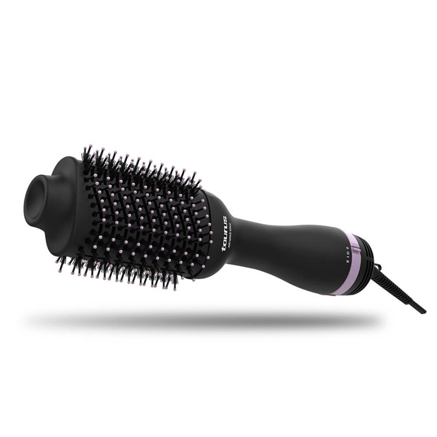 TAURUS Hot Air Brush Air Wave Ionic #1