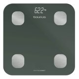 TAURUS Bathroom Scale Smart Inception Connect #1