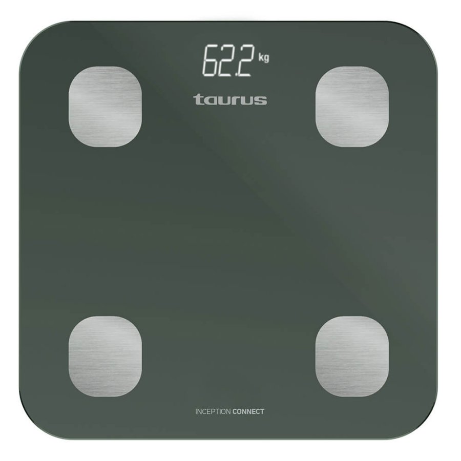TAURUS Bathroom Scale Smart Inception Connect #1